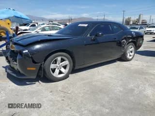✅ 2014 Dodge Challenger Rallye Redline • VIN: 2C3CDYAG5EH257528 • Lot: 69865835. Wystawiony na Copart z przebiegiem 178 186 mil. Bezpłatny archiwum sprzedaży aukcyjnych z USA i szczegółowy raport historii pojazdu na DreamBid. Zdjęcie 1.