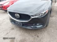 ✅ 2019 Mazda CX-5 Touring • VIN: JM3KFBCM6K0699369 • Lot: 43676847. Wystawiony na IAAI z przebiegiem 63 913 mil. Bezpłatny archiwum sprzedaży aukcyjnych z USA i szczegółowy raport historii pojazdu na DreamBid. Zdjęcie 12.