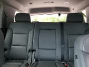 ✅ 2020 Chevrolet Tahoe LT • VIN: 1GNSKBKC0LR200082 • Lot: 51942985. Listed on Copart with 115,236 mi. Free auction sales archive from the USA and detailed vehicle history report at DreamBid. Image 10.