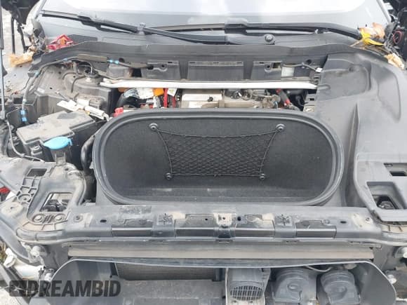 ✅ 2019 Jaguar I-Pace HSE • VIN: SADHD2S11K1F75415 • Lot: 41037733. Listed on IAAI with 58,573 mi. Free auction sales archive from the USA and detailed vehicle history report at DreamBid. Image 10.