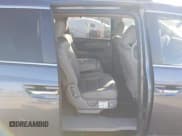 ✅ 2017 Honda Odyssey EX-L • VIN: 5FNRL5H67HB015127 • Lot: 43460659. Listed on IAAI with 160,545 mi. Free auction sales archive from the USA and detailed vehicle history report at DreamBid. Image 8.