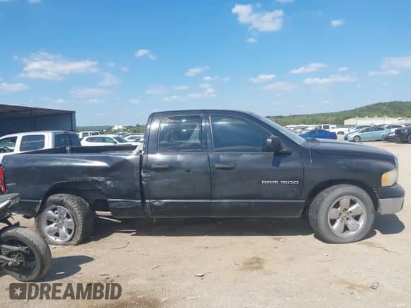 2004 Dodge 1500 SLT z VIN 1D7HA18N74S702497, wystawiony jako IAAI lot #43312429 z przebiegiem 209 286 mil mil oraz . Historia ofert i sprzedaży dostępna na DreamBid. Obrazek 12.