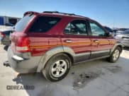 ✅ 2006 Kia Sorento LX • VIN: KNDJC733265649370 • Lot: 84953135. Wystawiony na Copart z przebiegiem 172 097 mil. Bezpłatny archiwum sprzedaży aukcyjnych z USA i szczegółowy raport historii pojazdu na DreamBid. Zdjęcie 3.