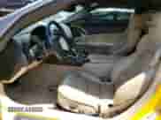 2013 Chevrolet Corvette 427 1SB with VIN 1G1YY3DE9D5701303, listed as a Copart auction lot 56725165 with 82,428 mi miles and Salvage title. Bid and sale history available at DreamBid. Image 7.