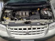 ✅ 2000 Plymouth Voyager Grand SE • VIN: 1P4GP44GXYB540198 • Lot: 80161825. Wystawiony na Copart z przebiegiem 167 210 mil. Bezpłatny archiwum sprzedaży aukcyjnych z USA i szczegółowy raport historii pojazdu na DreamBid. Zdjęcie 12.