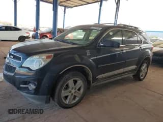 ✅ 2015 Chevrolet Equinox LTZ • VIN: 2GNFLHE39F6409737 • Лот: 87306995. Опубликован ранее на Copart с пробегом 81 165 миль. Бесплатный доступ к архиву аукционных продаж из США и подробный отчёт об истории автомобиля на DreamBid. Изображение 1.