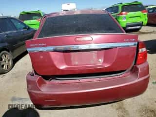 2004 Chevrolet Malibu LS z VIN 1G1ZT52854F244494, wystawiony jako Copart lot #75749614 z przebiegiem 191 210 mil mil oraz Czysty tytuł • Clean title. Historia ofert i sprzedaży dostępna na DreamBid. Obrazek 6.