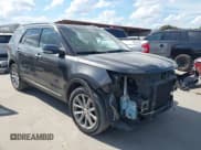 ✅ 2016 Ford Explorer Limited • VIN: 1FM5K8F87GGC22060 • Lot: 43400902. Wystawiony na IAAI z przebiegiem 113 612 mil. Bezpłatny archiwum sprzedaży aukcyjnych z USA i szczegółowy raport historii pojazdu na DreamBid. Zdjęcie 1.