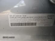 ✅ 2007 Audi A6 • VIN: WAUDV74F57N062031 • Лот: 85617474. Опубликован ранее на Copart с пробегом 98 937 миль. Бесплатный доступ к архиву аукционных продаж из США и подробный отчёт об истории автомобиля на DreamBid. Изображение 12.