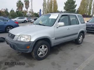 ✅ 1998 Honda CR-V EX • VIN: JHLRD1864WC086157 • Lot: 43652964. Wystawiony na IAAI z przebiegiem 207 834 mil. Bezpłatny archiwum sprzedaży aukcyjnych z USA i szczegółowy raport historii pojazdu na DreamBid. Zdjęcie 2.