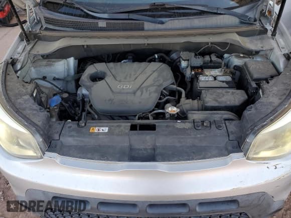 ✅ 2015 Kia Soul • VIN: KNDJN2A24F7803461 • Lot: 91309615. Wystawiony na Copart z przebiegiem 154 666 mil. Bezpłatny archiwum sprzedaży aukcyjnych z USA i szczegółowy raport historii pojazdu na DreamBid. Zdjęcie 11.