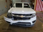 ✅ 2015 Chevrolet Colorado 2WD WT • VIN: 1GCHSAEA3F1218649 • Лот: 78365864. Опубликован ранее на Copart с пробегом 223 652 миль. Бесплатный доступ к архиву аукционных продаж из США и подробный отчёт об истории автомобиля на DreamBid. Изображение 5.