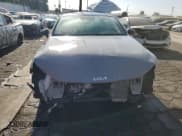 ✅ 2022 Kia K5 GT • VIN: 5XXG44J86NG134306 • Лот: 70328825. Опубликован ранее на Copart с пробегом 34 194 миль. Бесплатный доступ к архиву аукционных продаж из США и подробный отчёт об истории автомобиля на DreamBid. Изображение 5.