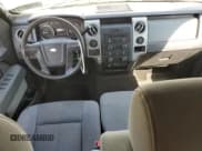 ✅ 2012 Ford F-150 XL • VIN: 1FTVX1ET0CKD54930 • Lot: 61807315. Wystawiony na Copart z przebiegiem 240 912 mil. Bezpłatny archiwum sprzedaży aukcyjnych z USA i szczegółowy raport historii pojazdu na DreamBid. Zdjęcie 8.