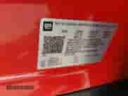 2023 Chevrolet Blazer LT z VIN 3GNKBCR49PS227045, wystawiony jako Copart lot #65666434 z przebiegiem 4 080 mil mil oraz Szkoda całkowita • Salvage title. Historia ofert i sprzedaży dostępna na DreamBid. Obrazek 14.