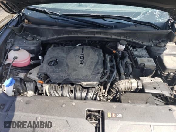 ✅ 2022 Hyundai Tucson SEL • VIN: 5NMJC3AE4NH010500 • Lot: 66430994. Listed on Copart with 37,311 mi. Free auction sales archive from the USA and detailed vehicle history report at DreamBid. Image 13.