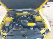 ✅ 2005 Ford Mustang GT Deluxe • VIN: 1ZVFT85H955195294 • Lot: 42645093. Listed on IAAI with 66,777 mi. Free auction sales archive from the USA and detailed vehicle history report at DreamBid. Image 10.