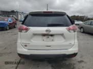 ✅ 2016 Nissan Rogue SV • VIN: 5N1AT2MT4GC779788 • Лот: 90358685. Опубликован ранее на Copart с пробегом 158 420 миль. Бесплатный доступ к архиву аукционных продаж из США и подробный отчёт об истории автомобиля на DreamBid. Изображение 6.