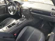 ✅ 2007 Mazda MX-5 Miata Sport • VIN: JM1NC25F470130850 • Lot: 45409985. Wystawiony na Copart z przebiegiem 94 781 mil. Bezpłatny archiwum sprzedaży aukcyjnych z USA i szczegółowy raport historii pojazdu na DreamBid. Zdjęcie 8.