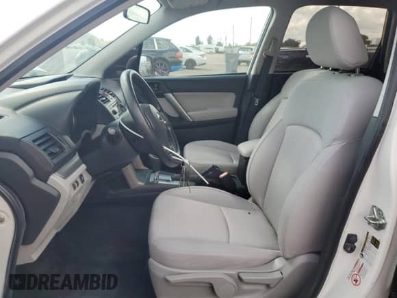 2014 Subaru Forester 2.5i с VIN JF2SJAAC1EH459911, выставлен на аукционе Copart как лот 89483595 с пробегом 95 893 миль миль и Чистый • Clean title. История ставок и продаж доступна на DreamBid. Изображение 7.
