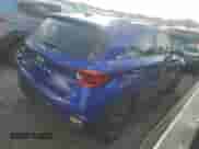 2024 Hyundai Venue SEL with VIN KMHRC8A33RU279788, listed as a Copart auction lot 78234774 with 1,039 mi miles and Non repairable. Bid and sale history available at DreamBid. Image 3.