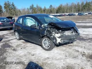 ✅ 2018 Toyota Yaris L • VIN: VNKJTUD39JA095958 • Lot: 41671764. Listed on IAAI with 66,743 mi. Free auction sales archive from the USA and detailed vehicle history report at DreamBid. Image 1.