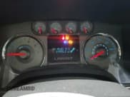 ✅ 2010 Ford F-150 XL • VIN: 1FTFW1EV4AKB56874 • Lot: 81451505. Listed on Copart with 217,915 mi. Free auction sales archive from the USA and detailed vehicle history report at DreamBid. Image 9.