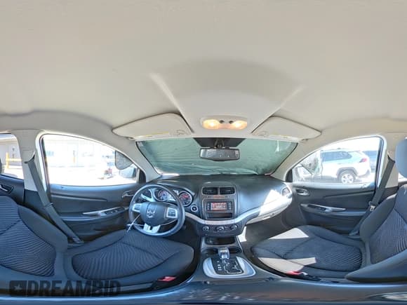 ✅ 2017 Dodge Journey SXT • VIN: 3C4PDCBB2HT564072 • Лот: 85150235. Опубликован ранее на Copart с пробегом 78 695 миль. Бесплатный доступ к архиву аукционных продаж из США и подробный отчёт об истории автомобиля на DreamBid. Изображение 15.