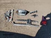 ✅ 2025 Honda Odyssey Elite • VIN: 5FNRL6H95SB076290 • Lot: 80960995. Wystawiony na Copart z przebiegiem 647 mil. Bezpłatny archiwum sprzedaży aukcyjnych z USA i szczegółowy raport historii pojazdu na DreamBid. Zdjęcie 13.