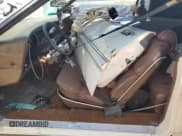 ✅ 1973 Ford Thunderbird • VIN: 3Y87A134470 • Lot: 72064275. Wystawiony na Copart z przebiegiem 23 572 mil. Bezpłatny archiwum sprzedaży aukcyjnych z USA i szczegółowy raport historii pojazdu na DreamBid. Zdjęcie 7.