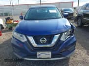 ✅ 2017 Nissan Rogue S • VIN: KNMAT2MT3HP564580 • Lot: 43759877. Listed on IAAI with 204,281 mi. Free auction sales archive from the USA and detailed vehicle history report at DreamBid. Image 12.