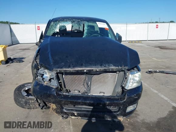 ✅ 2004 Ford F-150 STX • VIN: 1FTRF04W34KD77016 • Lot: 43066207. Wystawiony na IAAI z przebiegiem 108 549 mil. Bezpłatny archiwum sprzedaży aukcyjnych z USA i szczegółowy raport historii pojazdu na DreamBid. Zdjęcie 6.