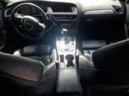 ✅ 2010 Audi S4 Prestige • VIN: WAUKGAFL4AA044717 • Lot: 72010655. Listed on Copart with 159,456 mi. Free auction sales archive from the USA and detailed vehicle history report at DreamBid. Image 8.