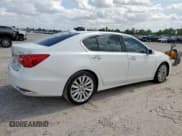 ✅ 2014 Acura RLX Technology • VIN: JH4KC1F52EC002085 • Lot: 60101715. Wystawiony na Copart z przebiegiem 183 458 mil. Bezpłatny archiwum sprzedaży aukcyjnych z USA i szczegółowy raport historii pojazdu na DreamBid. Zdjęcie 3.