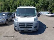 ✅ 2017 Ram ProMaster Cargo • VIN: 3C6TRVAG3HE519453 • Lot: 43139458. Listed on IAAI with 179,578 mi. Free auction sales archive from the USA and detailed vehicle history report at DreamBid. Image 12.