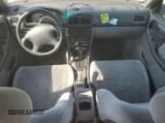 ✅ 1998 Subaru Forester S • VIN: JF1SF655XWH757292 • Lot: 65753054. Listed on Copart with 231,877 mi. Free auction sales archive from the USA and detailed vehicle history report at DreamBid. Image 8.