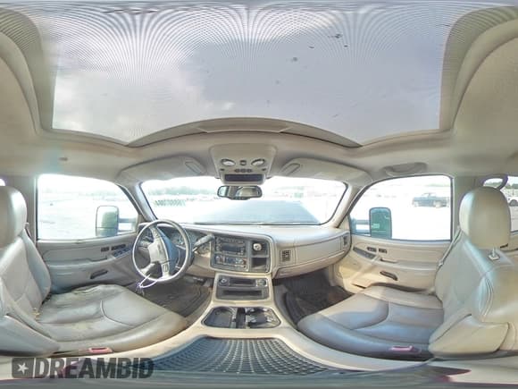 ✅ 2006 GMC Sierra 3500 DRW SL • VIN: 1GTHK33236F115273 • Lot: 68807084. Wystawiony na Copart z przebiegiem 249 002 mil. Bezpłatny archiwum sprzedaży aukcyjnych z USA i szczegółowy raport historii pojazdu na DreamBid. Zdjęcie 12.