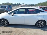 ✅ 2022 Nissan Versa SV • VIN: 3N1CN8EV2NL861856 • Lot: 42725796. Listed on IAAI with 44,431 mi. Free auction sales archive from the USA and detailed vehicle history report at DreamBid. Image 14.