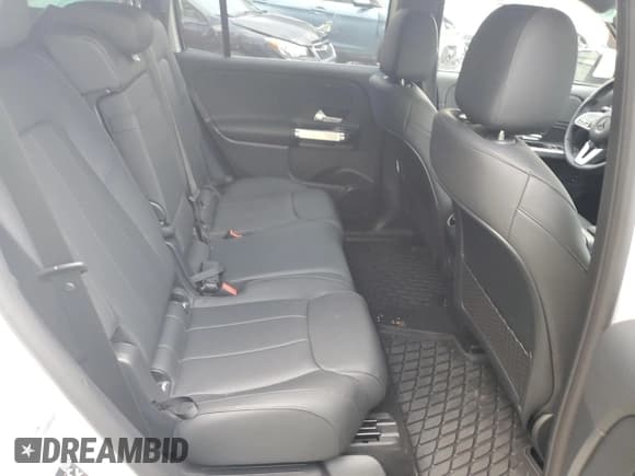 ✅ 2023 Mercedes-Benz EQB 300 • VIN: W1N9M0KB2PN073189 • Lot: 78627674. Wystawiony na Copart z przebiegiem Nie podano. Bezpłatny archiwum sprzedaży aukcyjnych z USA i szczegółowy raport historii pojazdu na DreamBid. Zdjęcie 10.