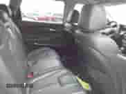 2019 Hyundai Santa Fe Ultimate z VIN 5NMS53AD4KH104989, wystawiony jako IAAI lot #43310166 z przebiegiem 88 200 mil mil oraz . Historia ofert i sprzedaży dostępna na DreamBid. Obrazek 8.