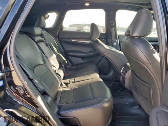 ✅ 2022 Infiniti QX50 Luxe • VIN: 3PCAJ5BA3NF114135 • Lot: 83938295. Listed on Copart with 47,160 mi. Free auction sales archive from the USA and detailed vehicle history report at DreamBid. Image 11.