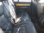 ✅ 2008 Lincoln MKX • VIN: 2LMDU88C78BJ37238 • Lot: 43146549. Listed on IAAI with 192,879 mi. Free auction sales archive from the USA and detailed vehicle history report at DreamBid. Image 8.