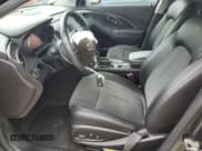 ✅ 2015 Buick LaCrosse • VIN: 1G4GA5G33FF135287 • Lot: 64724235. Listed on Copart with Not provided. Free auction sales archive from the USA and detailed vehicle history report at DreamBid. Image 7.