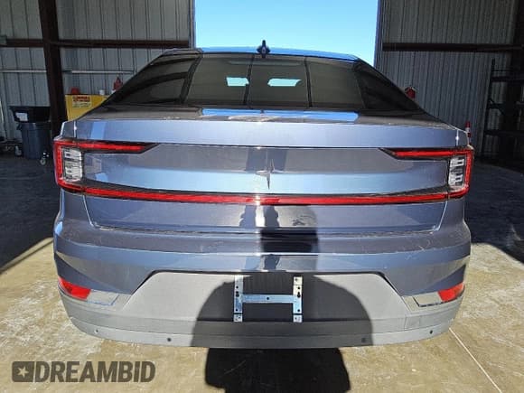 ✅ 2021 Polestar 2 Launch Edition • VIN: LPSED3KAXML016589 • Lot: 80163124. Wystawiony na Copart z przebiegiem 61 678 mil. Bezpłatny archiwum sprzedaży aukcyjnych z USA i szczegółowy raport historii pojazdu na DreamBid. Zdjęcie 6.