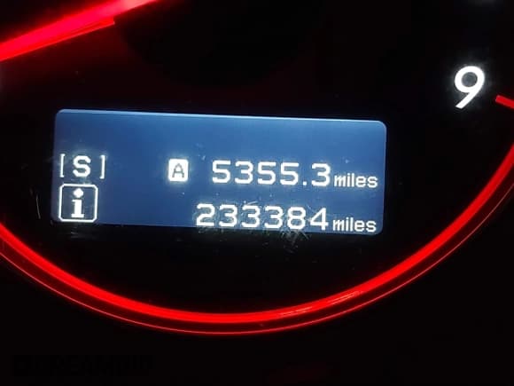 ✅ 2008 Subaru Outback L.L. Bean • VIN: 4S4BP86C884314242 • Lot: 41365737. Listed on IAAI with 233,384 mi. Free auction sales archive from the USA and detailed vehicle history report at DreamBid. Image 16.