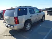 ✅ 2007 Chevrolet Tahoe LT • VIN: 1GNFK13037R100001 • Лот: 43585790. Опубликован ранее на IAAI с пробегом 196 067 миль. Бесплатный доступ к архиву аукционных продаж из США и подробный отчёт об истории автомобиля на DreamBid. Изображение 4.