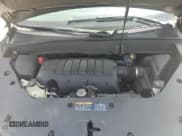 ✅ 2013 Chevrolet Traverse LT • VIN: 1GNKRJKD3DJ110424 • Lot: 68626614. Wystawiony na Copart z przebiegiem Nie podano. Bezpłatny archiwum sprzedaży aukcyjnych z USA i szczegółowy raport historii pojazdu na DreamBid. Zdjęcie 12.