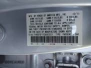 ✅ 2012 Honda Accord EX • VIN: 1HGCP2F71CA063553 • Lot: 43796799. Listed on IAAI with 154,677 mi. Free auction sales archive from the USA and detailed vehicle history report at DreamBid. Image 9.