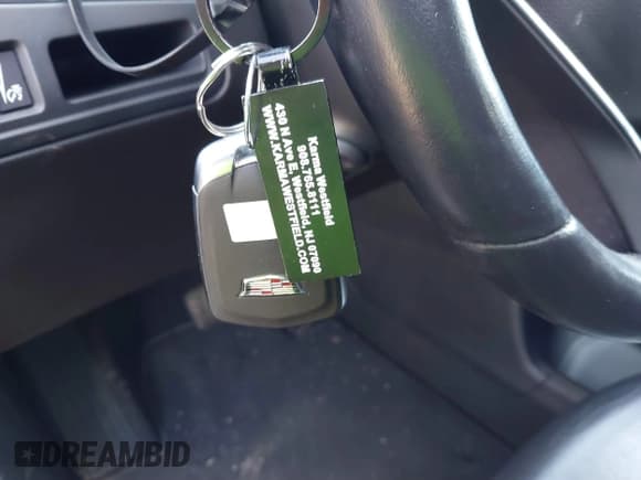 ✅ 2023 Cadillac XT6 AWD Premium Luxury • VIN: 1GYKPDRS8PZ153838 • Лот: 41838527. Опубликован ранее на IAAI с пробегом 60 034 миль. Бесплатный доступ к архиву аукционных продаж из США и подробный отчёт об истории автомобиля на DreamBid. Изображение 11.