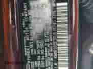 2024 Hyundai Palisade Limited с VIN KM8R5DGE3RU678745, выставлен на аукционе Copart как лот 71486194 с пробегом 11 012 миль миль и Списание • Salvage title. История ставок и продаж доступна на DreamBid. Изображение 13.